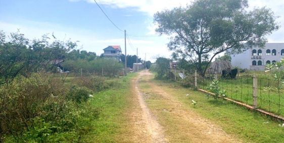 CHÍNH CHỦ CẦN RA LÔ ĐẤT D328, 500M2, 100M2 TC, CÁCH BIỂN CHỈ 1,2KM 15TR/M2