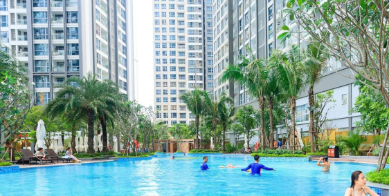 Bán Vinhomes Central Park Căn Hộ 1PN-4PN Với Giá Rẻ Nhất