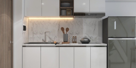 Chỉ với 1,3 tỷ sở hữu ngay căn hộ trung tâm Quận Nhất. LH: 0984 382382