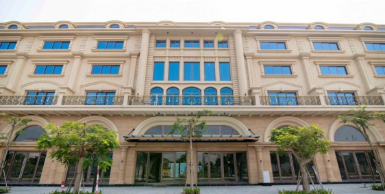 REGAL MAISON Phú Yên, chiết khấu khủng + ưu đãi lớn.