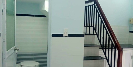 nhà MT Đặng phúc Vịnh - Hóc Môn 890Tr vị trí cực đẹp