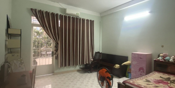 Nhà ở ngay 79m2 hẻm 449 Trường Chinh chỉ nhỉnh 7 tỷ