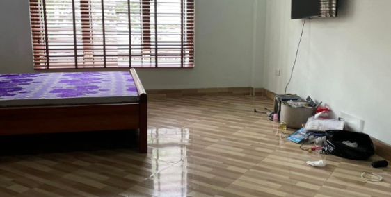 Bán Nhà Phú Lương - 40m2*4 tầng - Ô Tô Đỗ Cửa