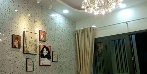 Bán gấp nhà 35m2 Nguyễn Văn Quá, P.THT, quận 12- nhỉnh 2 tỷ.