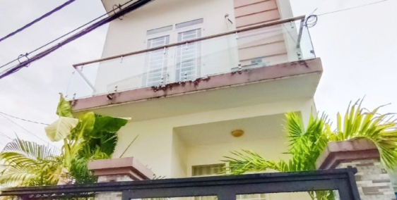 Nhà Sang Xịn Mịn Gò Vấp - Giá Siêu Hấp Dẫn