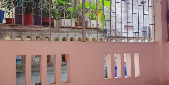 Chính chủ bán ngôi nhà đang ở tại số 30/12 ngõ 29 Khương Hạ