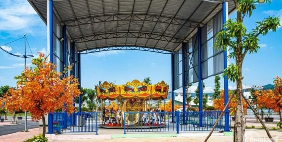 Green Dragon City (TTP-CẨM PHẢ) – Mở bán quỹ đất nền gần bãi tắm trung tâm dự án