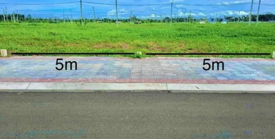 khu dân cư vạn phát sông hậu giá rẻ