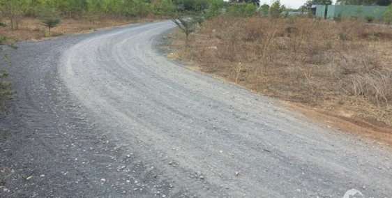 Kẹt tiền nên nhượng lại lô đất giá rẻ đầu tư gần kcn đất đỏ, huyện đất đỏ.