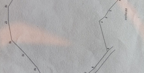 BÁN ĐẤT QUỐC LỘ 1A 2 MẶT TIỀN RỘNG TẠI SÔNG PHAN, HÀM TÂN, BÌNH THUẬN - GIÁ ĐẸP