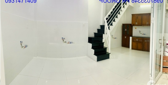 Bán Nhà Đất Quận Gò Vấp Giá Rẻ Tháng 04/2022: Thống Nhất 42m2 dưới 3 tỷ