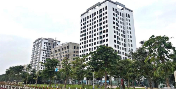 CĐT Valencia Garden: Chỉ 1,5 Tỷ Nhận Ngay Sổ Đỏ Căn 2PN, Đông Nam, View Vinhomes