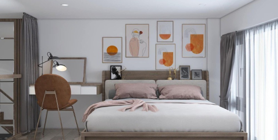 Căn hộ giá siêu rẻ tại trung tâm quận nhất. Chiết khấu cao, quà tặng hấp dẫn.