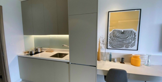 Lavita Thuận An chỉ với 450 triệu - Nơi nhà là resort, tiện ích đa dạng, CK cao