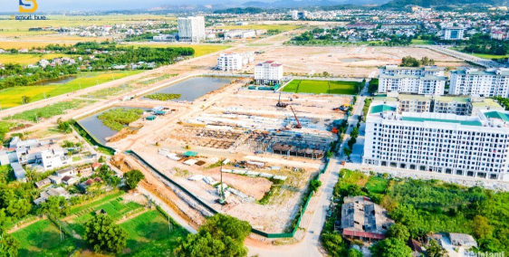 Chào mừng đại lễ 30/04 & 01/05 – Tặng ngay voucher xịn cho KH BOOKING nhà phố