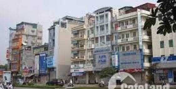 Bán Gấp Tòa VP Hiếm Mặt Phố Xã Đàn - Đống Đa 80m 5 Tầng Chỉ 41.4xx Tỷ.