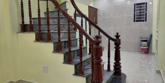 Duy nhất 1 căn tại Kim giang, an sinh đỉnh, 30/35T2 4 tầng nhỉnh 3 tỷ.