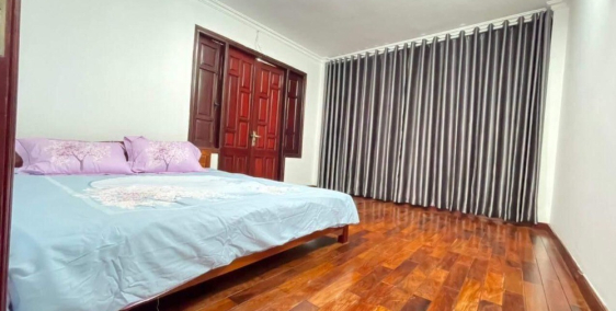 BÁN NHÀ MỸ ĐÌNH, 33M, 4 TẦNG, MẶT TIỀN 4M, GIÁ 3 TỶ , NHÀ ĐẸP, TẶNG HẾT NỘI TH