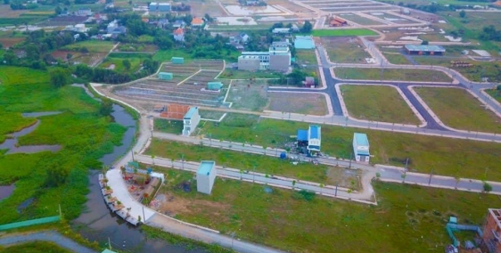 2 nền nội bộ giá tốt đầu tư sinh lời