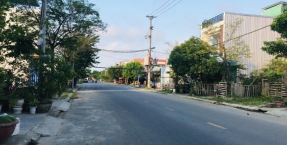 Bán gấp lô Nguyễn Nhược Pháp-100m2-Vị trí đắc địa-Giá sập hầm-0707535234