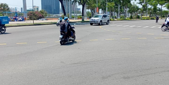 Bán siêu phẩm đất nền, đường Trần Hưng Đạo, Sơn Trà, View sông Hàn cực đẹp