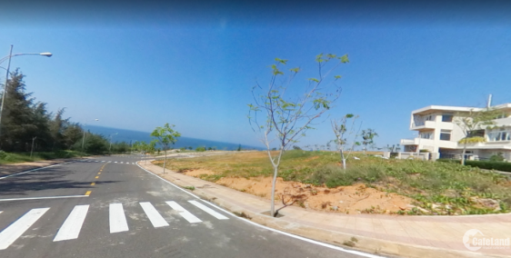 ĐẦU TỪ ĐẤT TRỰC TIẾP NGAY TỪ CHỦ ĐẦU TƯ, SỔ SẴN, ĐẤT NGAY MẶT BIỂN GIÁ CHỈ 2 TỈ