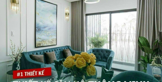 HONAS RESIDENCE "TỔ ẤM HẠNH PHÚC TRÊN GIAO LỘ PHỒN VINH"