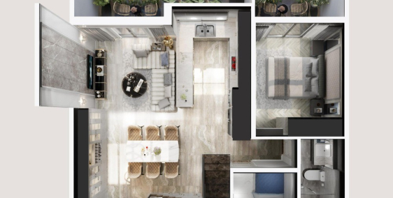 Nhận giữ chỗ tháp đẹp nhất dự án căn hộ cao cấp FIATO Premier