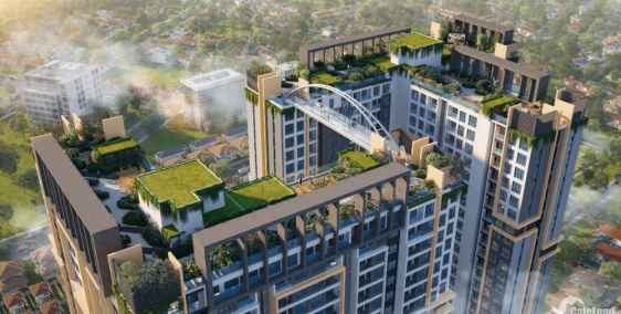 HAPPY ONE CENTRAL - TÂM ĐIỂM AN CƯ, ĐẦU TƯ SÁNG GIÁ