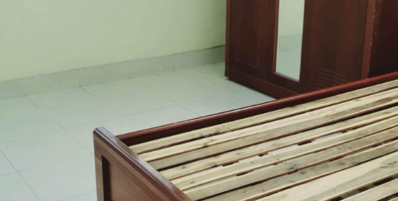 Nhà hẻm xe hơi Bùi Văn Ba 4x9 gồm 1 trệt 2 lầu Tân Thuận Đông Quận 7 giá 4,5 Tỷ