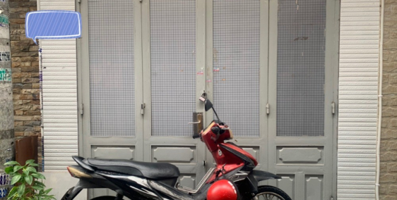 Bán nhà hẻm rộng phường 9 gò vấp giá 3,2 tỷ vào ở ngay.