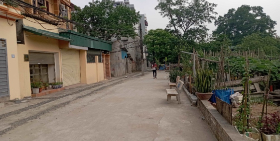 Chính chủ bán nhà Xuân Phương, 33m2x4 tầng, ô tô đỗ cửa, giá chỉ 3.7 tỷ