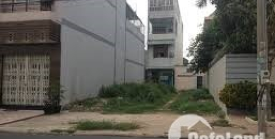 Chính chủ bán gấp đất MT Khuông Việt, Q.Tân Phú, Giá chỉ 2.1tỷ/80m2, Sổ riêng