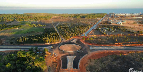 CÒN 1 LÔ CỰC ĐẸP TRÊN NHÁNH CAO TỐC DT 719B