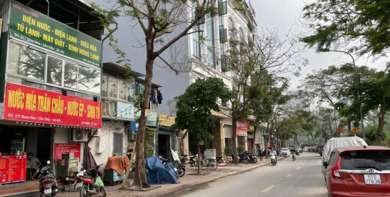 BÁN NHÀ MẶT PHÓ NGUYỄN KHÁNH TOÀN – QUAN HOA KHU VỰC TRUNG TÂM CẦU GIẤY . NHÀ