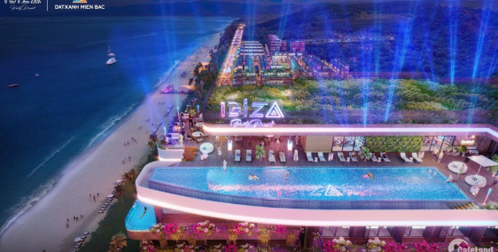 bán căn hộ chung cư dự án flamingo hải tiến