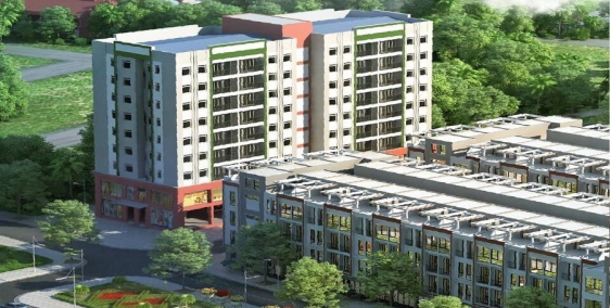 Chung Cư T&T Phố Nối - Chính thức mở bán Tháng 6- Nhận Booking Giá Chủ Đầu