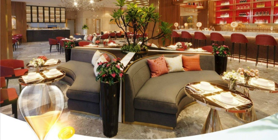 HOT!!! Căn hộ cao cấp The Sang hoàn toàn mới tại biển Mỹ Khê