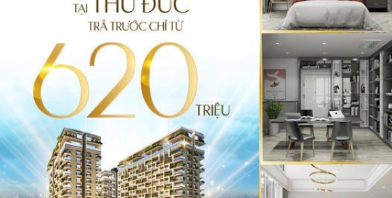 Dự án cao cấp FIATO Premier-Thủ Đức mở bán căn hộ, duplex, penthouse, shophouse
