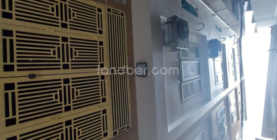 Bán nhà 30m2 mặt tiền 3.9m xây 5 tầng 3 phòng ngủ đường Trần Phú, Mỗ Lao