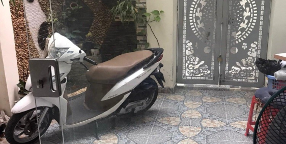 Nhà 2 Bà Trưng-47m x 4 tầng-Ngõ 2 ô tô tránh - 3,6 tỷ