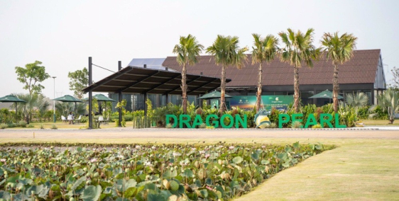 Sốc. Mở bán Block đẹp nhất dự án Dragron Pearl, Đối diện Công Viên Nhạc Nước.