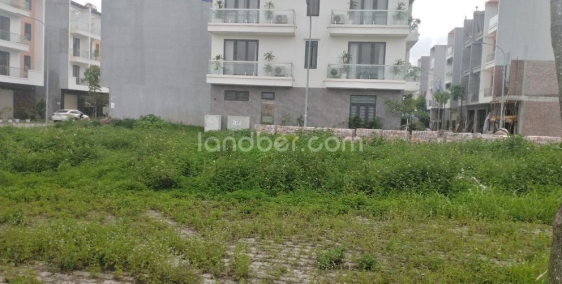 Chính chủ cần bán lô đất Him Lam Hùng Vương 2 mặt tiền mặt đường 40m