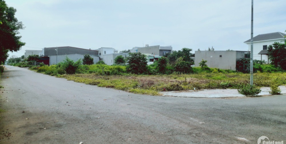 1 lô duy nhất mặt tiền đường quy hoạch 45m