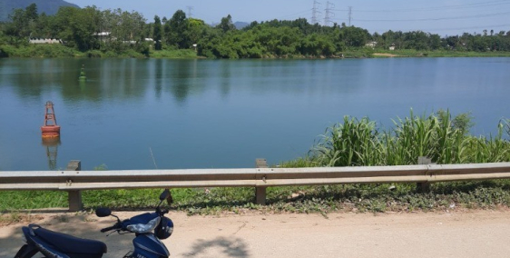 Chính chủ cần bán khuôn viên đất hai mặt tiền xinh đẹp 443 m2  tại thành Phố Huế