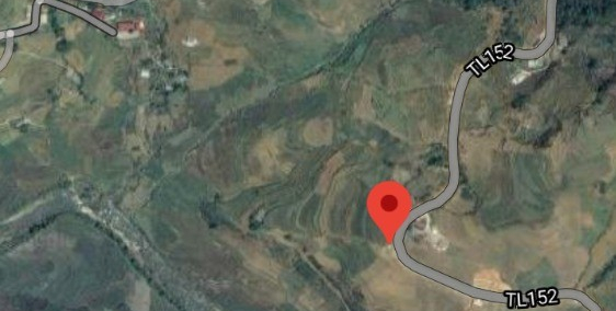 Lô ven trung tâm Tà Phìn thanh khoản cao  mà giá lại vô cùng đẹp tại Lao  Chải