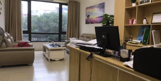 Bán nhà Cầu Giấy Ô Tô Kinh Doanh.