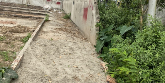 BÁN ĐẤT PHÂN LÔ NGỌC HỒI NGOC Ô TÔ VÀO TẬN CỬA