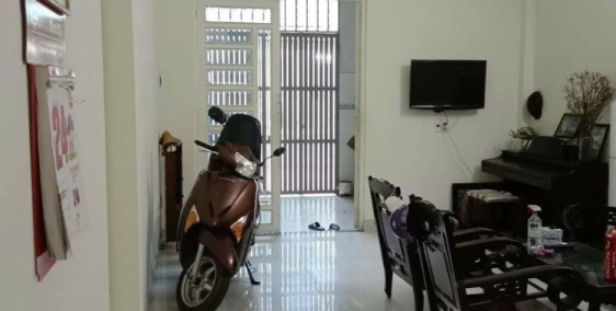 Duy nhất căn Võ Văn Ngân, Trường Thọ, Thủ Đức, hẻm xe hơi, 3,25 tỷ.