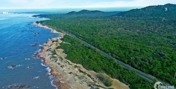 CỰC HẤP DẪN CHỈ 2 tỷ 200 triệu ĐẤT NỀN VEN BIỂN BÌNH CHÂU. Sổ sẵn